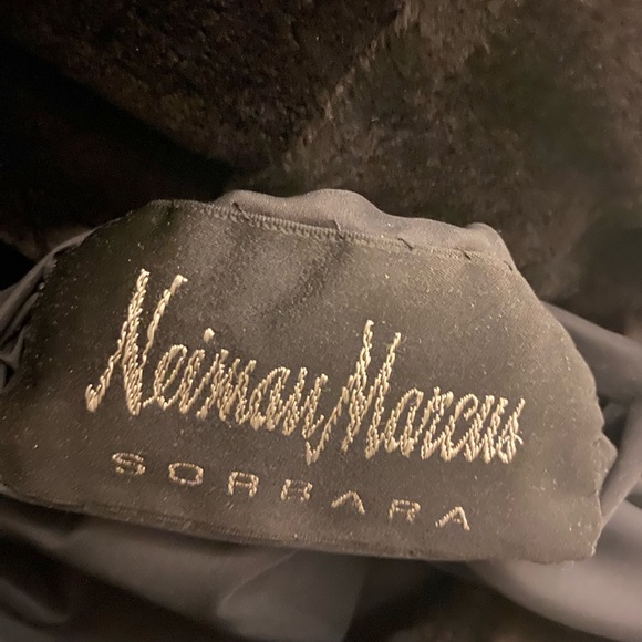 Sorbara for Neiman Marcus Fur Reversible Coat - Picture 8 of 11